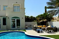 Turn Key | Type 4E | Private pool | Fully Upgraded