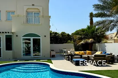 Turn Key | Type 4E | Private pool | Fully Upgraded