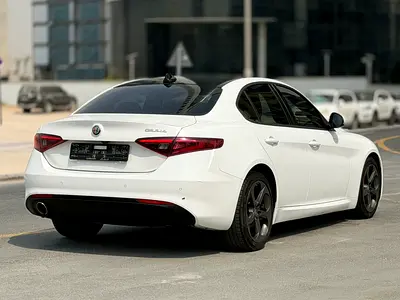 Alfa Romeo Giulia Super, миниатюра 17