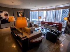 Armani Residence | Italian Design | Fully Furnished