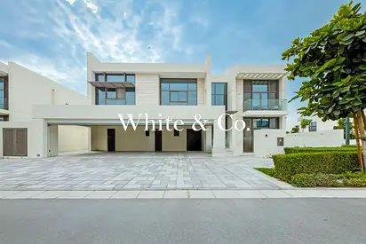 Fully Upgraded | 5 Bedroom | Corner Plot