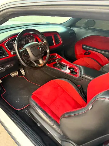 2021 Dodge CHALLENGER — фото 14
