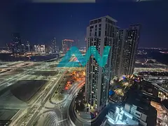 Elegant Furnished | High Floor | Vacant Soon
