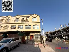 Ajman Uptown 3 BHK Villa for sale , Ajman