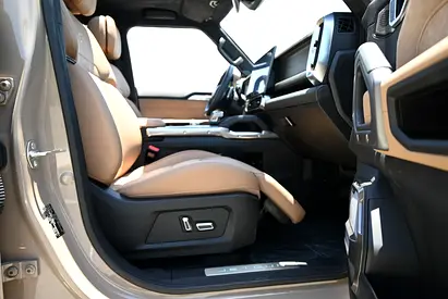 Jetour T2 Luxury, миниатюра 17
