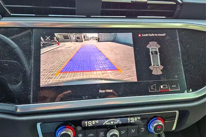 صورة مصغرة 13 لـ 2023 AUDI Q3