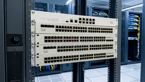 Cisco Switches
