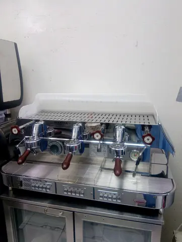 Elektra Coffee Machine For Sale