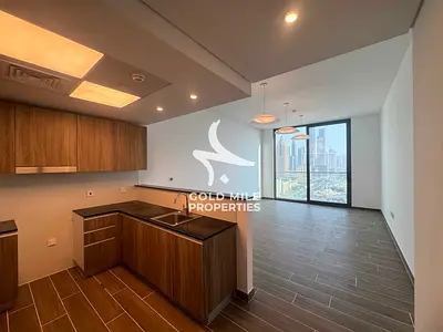 New Building - 1 Bedroom - Flexible Payments - Modern & Elegant Layout