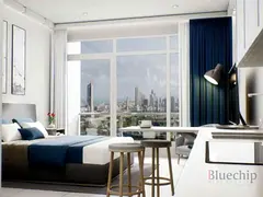 Lake View | Fully Furnished | Spacious Layout