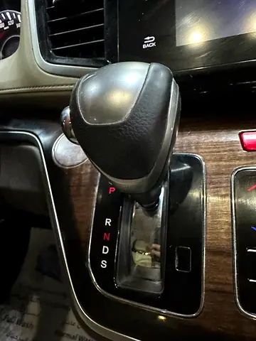 2020 Honda ODYSSEY 照片 9