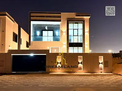 بسعر مغري شامل رسوم التسجيل والتمليك وبدون أي رسوم سنوية، فرصة لا تُفوّت للسكن أو الاستثمار، من المالك مباشرة مع خصم مميز للعميل الكاش.