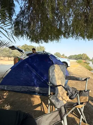 Camp tent Excellent condition