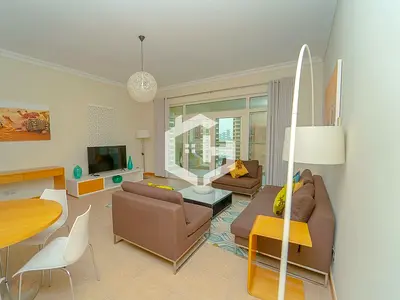 Furnished | Type E | Well Maintained | Road Views