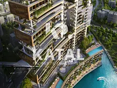 Spacious Layout | High Floor | Prime Location