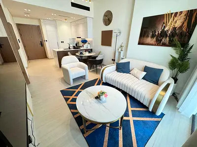 MARINA SKYLINE VIEW | HIGH FLOOR | PAY MONTHLY