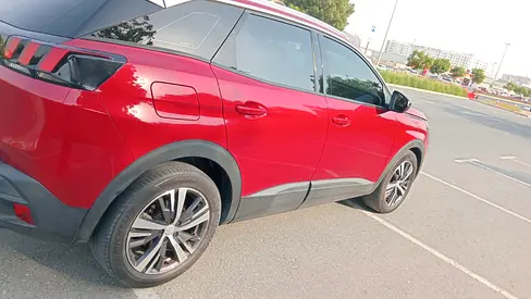 Peugeot 3008 Active, миниатюра 6