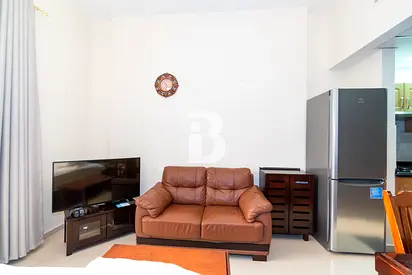 Available from 1st Week August | Fully Furnished