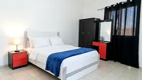 🌟 Modern & Spacious Room with Private Balcony by  2,800 AED