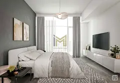 Affordable 2 Bedroom Apartment | 5% Down Payment | 7-Year Payment Plan | Q4 2028