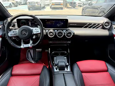 2020 Mercedes-BENZ A-CLASS — миниатюра 11