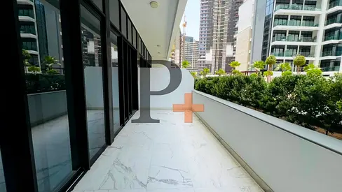 Big Balcony | Multiple Cheques | kitchen Equiped