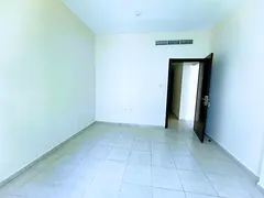 Spacious 1 bedroom with 2 Washrooms, balcony adjacent to road building for family only in muwaileh