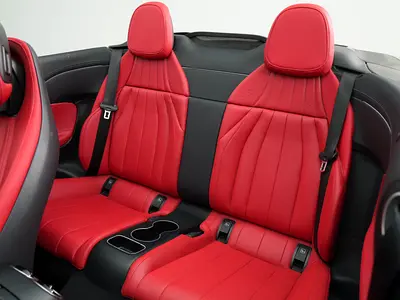 Mercedes-Benz CLE 200, миниатюра 15