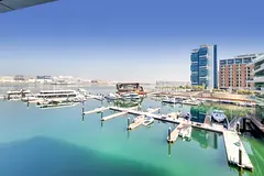 Marina View | Well Maintained | Upcoming September