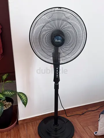 Home appliances- IKON Stand Fan