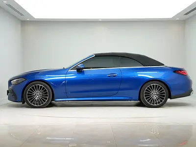 Mercedes-Benz CLE 200, миниатюра 3