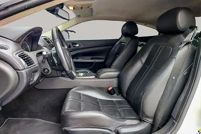 2014 Jaguar XK photo 12
