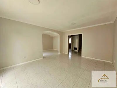 Spacious 3 Bedrooms villa