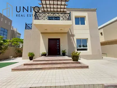 Type D | Ready to Move In | Standalone | Singe Row