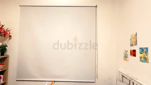 Selling this blinds