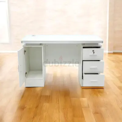 Brand new Wooden office Table For Staff Available