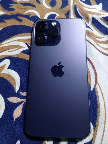 IPhone 14 pro max 1TB TDRA