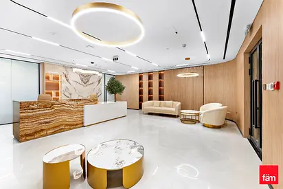 Fully Fitted | Prime Location | Vacant