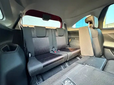 صورة 16 لـ 2024 Toyota VELOZ