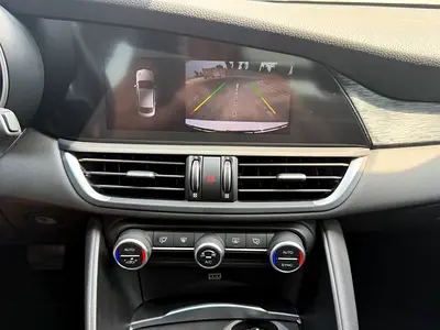 Alfa Romeo Giulia Super, миниатюра 9