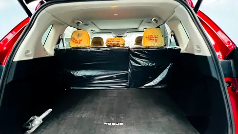 صورة 14 لـ 2022 Nissan ROGUE