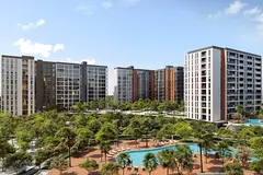 LUXURY 1BR, 10%DP, 35/65, PRIME LOCATION, FREEHOLD