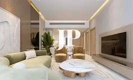 Furnished Studio | Ananda Residences Tower A | Dubai Autodrome View