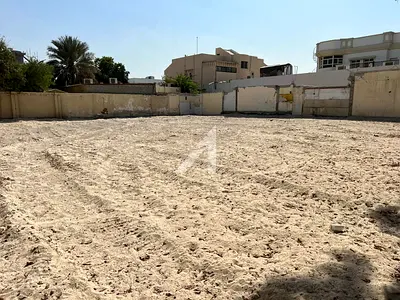 Prime Beachside Villa|Large Plot|GCC National Only