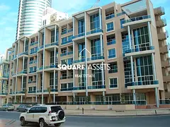 Dubai Marina 3BR Apartment | Duplex Layout | Balcony & Marina View