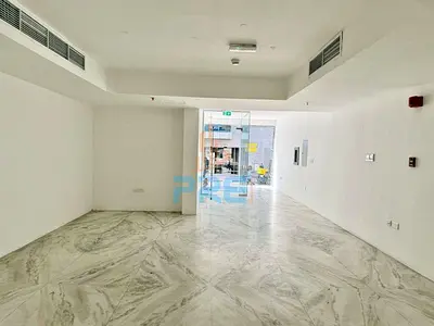 Available Now | High Footfall | Road Facing