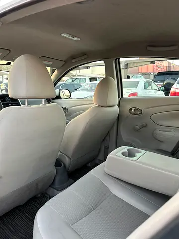 صورة 12 لـ 2023 Nissan SUNNY
