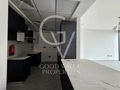 READY TO MOVE | UNFURNISHED | SPACIOUS