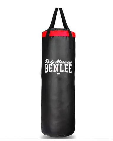 Hartney Artificial Leather Boxing Bag – Heavy-Duty Punching Bag 120CM - Brand New