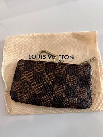 Louis vuitton key cles /